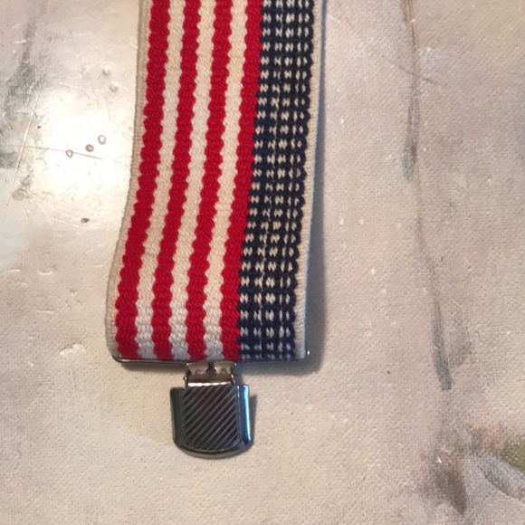 Stretchable Suspender - Picture 2 of 10